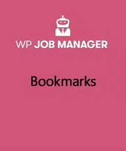 Wp job manager bookmarks addon - World Plugins GPL - Gpl plugins cheap