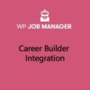 Wp job manager career builder integration addon - World Plugins GPL - Gpl plugins cheap