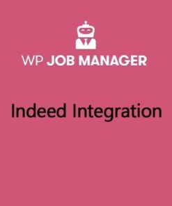 Wp job manager indeed integration addon - World Plugins GPL - Gpl plugins cheap
