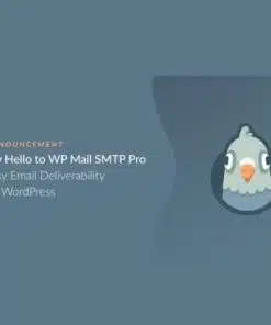 Wp mail smtp pro - World Plugins GPL - Gpl plugins cheap