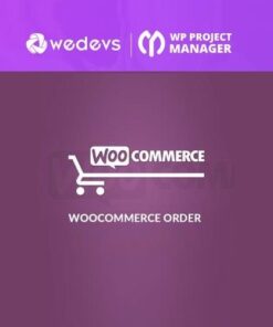 Wp project manager pro woocommerce order extension - World Plugins GPL - Gpl plugins cheap