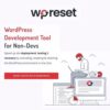 Wp reset pro - World Plugins GPL - Gpl plugins cheap
