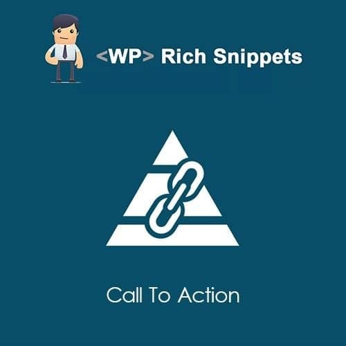 Wp rich snippets call to action - World Plugins GPL - Gpl plugins cheap