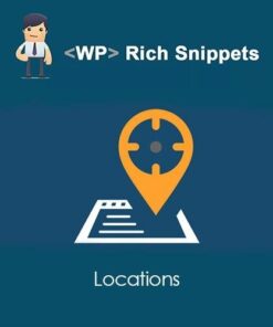 Wp rich snippets locations - World Plugins GPL - Gpl plugins cheap