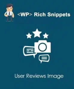Wp rich snippets user reviews image - World Plugins GPL - Gpl plugins cheap