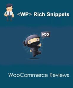Wp rich snippets woocommerce reviews - World Plugins GPL - Gpl plugins cheap