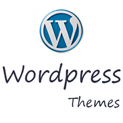 Wordpress thema's