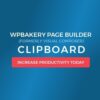 Wpbakery page builder visual composer clipboard - World Plugins GPL - Gpl plugins cheap