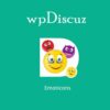 Wpdiscuz emoticons - World Plugins GPL - Gpl plugins cheap