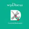 Wpdiscuz frontend moderation - World Plugins GPL - Gpl plugins cheap