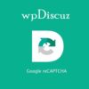 Wpdiscuz google recaptcha - World Plugins GPL - Gpl plugins cheap