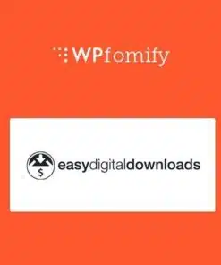 Wpfomify edd addon - World Plugins GPL - Gpl plugins cheap