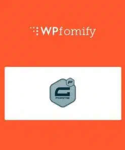 Wpfomify gravity forms addon - World Plugins GPL - Gpl plugins cheap