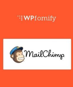 Wpfomify mailchimp addon - World Plugins GPL - Gpl plugins cheap