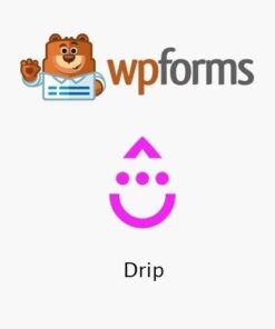 Wpforms drip - World Plugins GPL - Gpl plugins cheap
