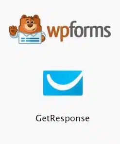 Wpforms getresponse - World Plugins GPL - Gpl plugins cheap