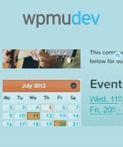 Wpmu dev buddypress group calendar - World Plugins GPL - Gpl plugins cheap