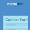 Wpmu dev contact widget - World Plugins GPL - Gpl plugins cheap