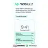 Wpnotif wordpress sms and whatsapp message notifications - World Plugins GPL - Gpl plugins cheap