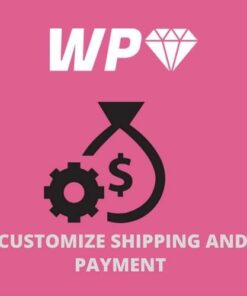 Wpruby woocommerce restricted shipping and payment pro - World Plugins GPL - Gpl plugins cheap