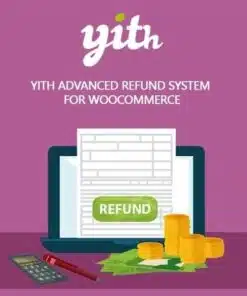 Yith advanced refund system for woocommerce premium - World Plugins GPL - Gpl plugins cheap