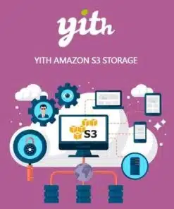 Yith amazon s3 storage premium - World Plugins GPL - Gpl plugins cheap