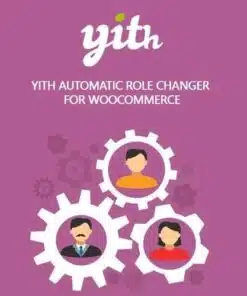 Yith automatic role changer for woocommerce premium - World Plugins GPL - Gpl plugins cheap