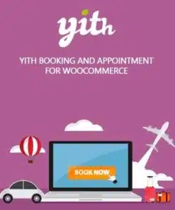 Yith booking for woocommerce premium - World Plugins GPL - Gpl plugins cheap