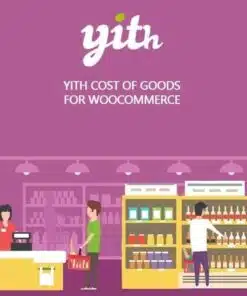 Yith cost of goods for woocommerce premium - World Plugins GPL - Gpl plugins cheap