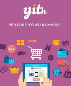 Yith deals for woocommerce premium - World Plugins GPL - Gpl plugins cheap