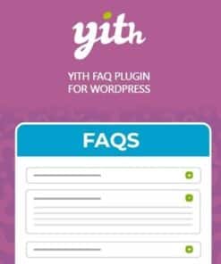 Yith faq plugin for wordpress premium - World Plugins GPL - Gpl plugins cheap