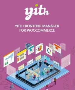 Yith frontend manager for woocommerce premium - World Plugins GPL - Gpl plugins cheap