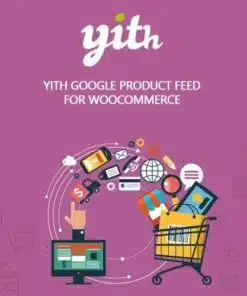 Yith google product feed for woocommerce premium - World Plugins GPL - Gpl plugins cheap