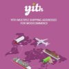 Yith multiple shipping addresses for woocommerce premium - World Plugins GPL - Gpl plugins cheap