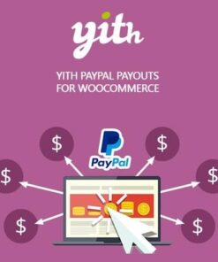 Yith paypal payouts for woocommerce - World Plugins GPL - Gpl plugins cheap