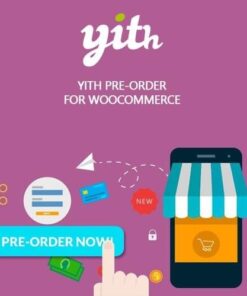 Yith pre order for woocommerce premium - World Plugins GPL - Gpl plugins cheap