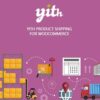 Yith product shipping for woocommerce premium - World Plugins GPL - Gpl plugins cheap