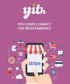 Yith stripe connect for woocommerce premium - World Plugins GPL - Gpl plugins cheap