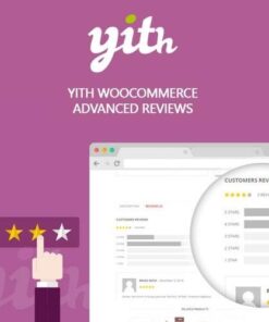 Yith woocommerce advanced reviews premium - World Plugins GPL - Gpl plugins cheap
