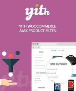Yith woocommerce ajax product filter premium - World Plugins GPL - Gpl plugins cheap