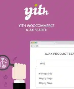 Yith woocommerce ajax search premium - World Plugins GPL - Gpl plugins cheap