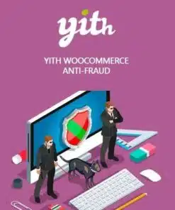 Yith woocommerce anti fraud premium - World Plugins GPL - Gpl plugins cheap
