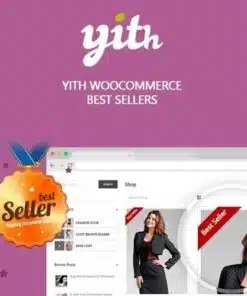 Yith woocommerce best sellers premium - World Plugins GPL - Gpl plugins cheap