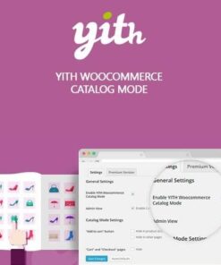 Yith woocommerce catalog mode premium - World Plugins GPL - Gpl plugins cheap