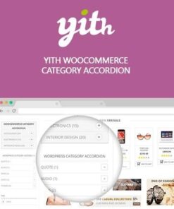 Yith woocommerce category accordion premium - World Plugins GPL - Gpl plugins cheap