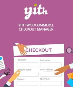 Yith woocommerce checkout manager premium - World Plugins GPL - Gpl plugins cheap