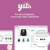 Yith woocommerce color and label variations premium - World Plugins GPL - Gpl plugins cheap