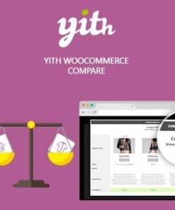 Yith woocommerce compare premium - World Plugins GPL - Gpl plugins cheap