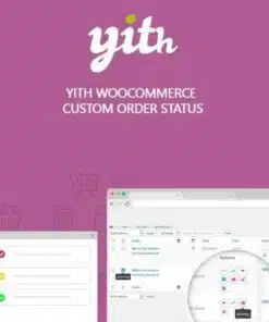 Yith woocommerce custom order status premium - World Plugins GPL - Gpl plugins cheap
