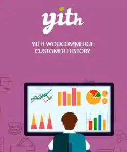 Yith woocommerce customer history premium - World Plugins GPL - Gpl plugins cheap